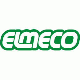 Elmeco Replacement Ring Nut Lever Cover Piston for First Class Machines